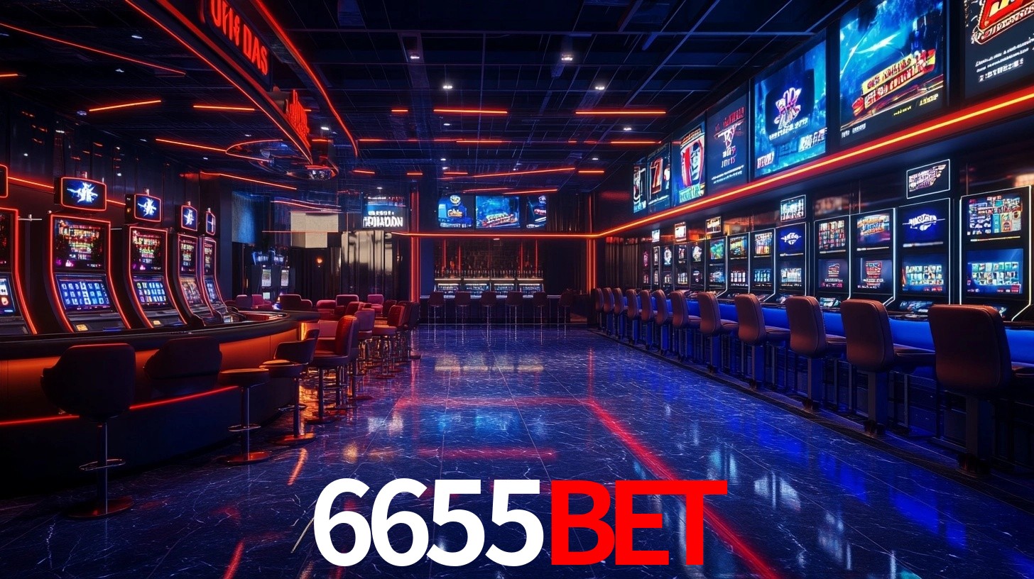 Live Casino 6655bet