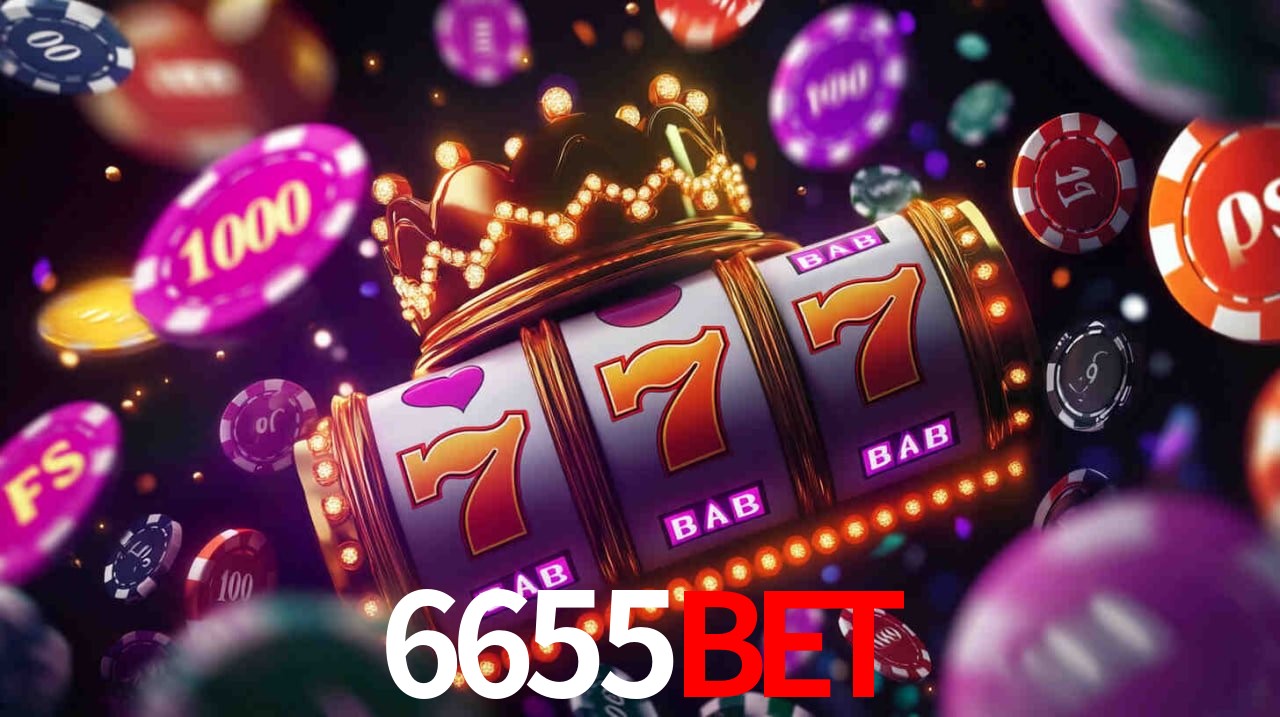 Secure Login 6655bet