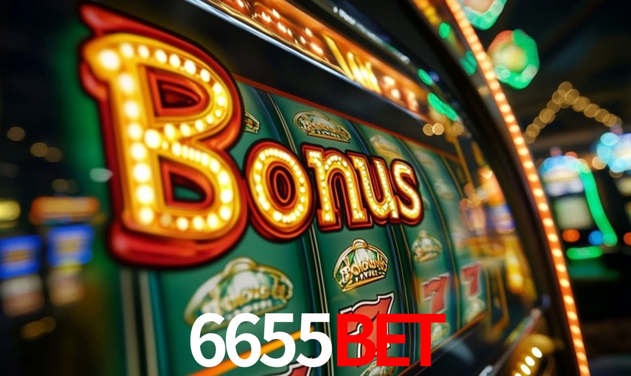 6655bet Belo Horizonte - Promo Tips