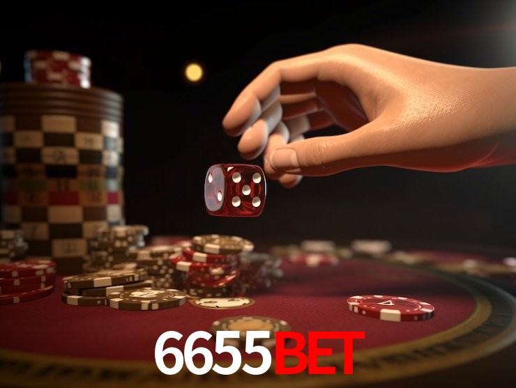 Promoção Relâmpago 6655bet