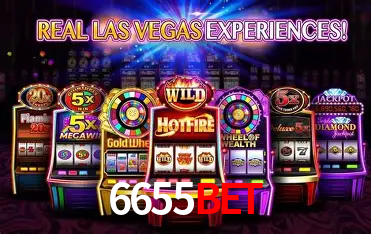 6655bet Rio de Janeiro - Professional Dealers
