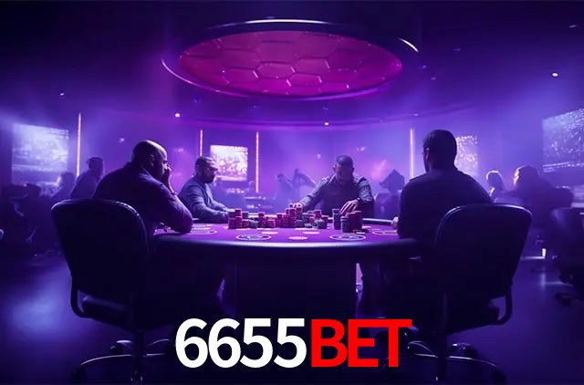 6655bet Fortaleza - Leaderboard