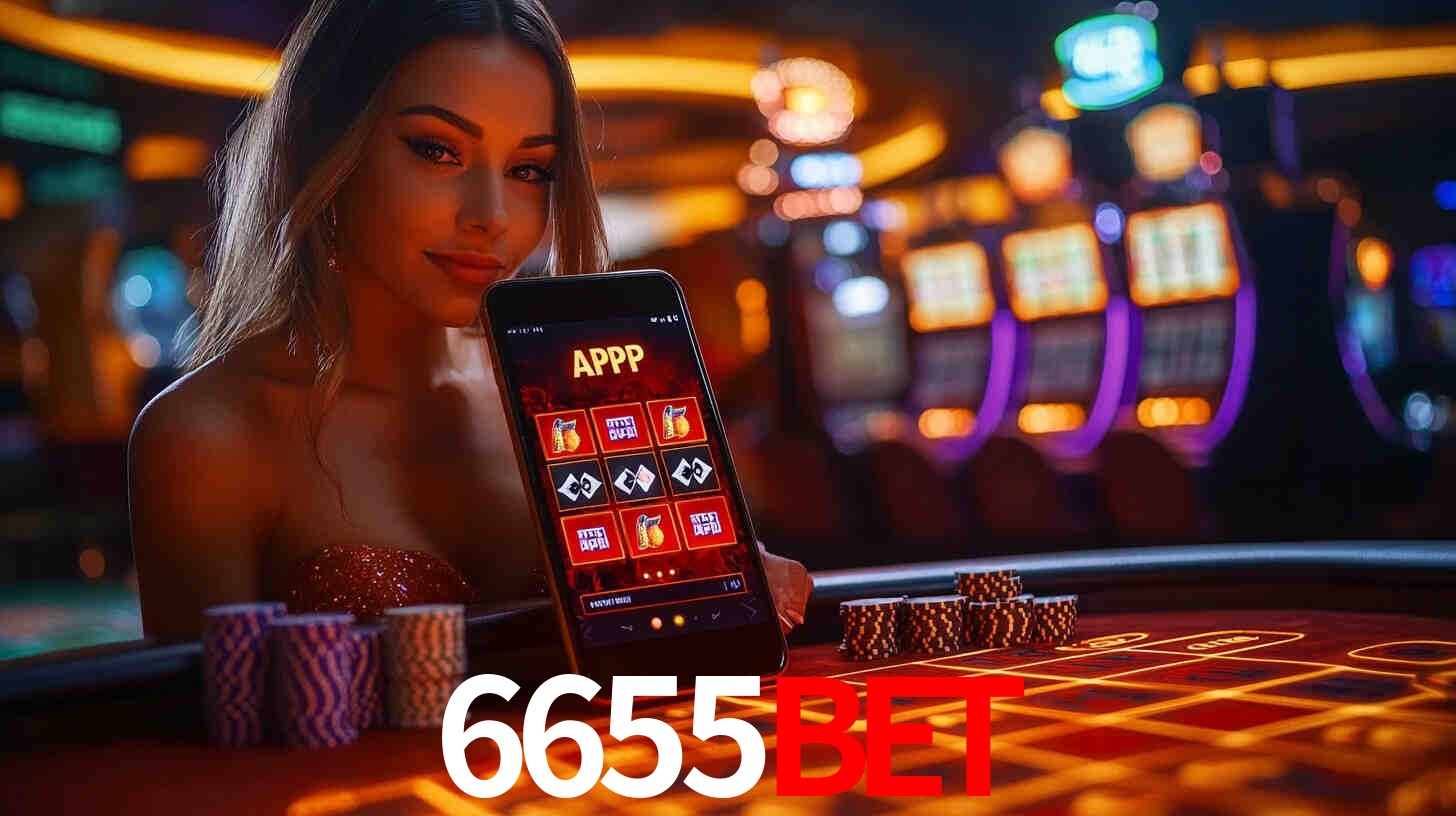 Explorando a Categoria de Eventos em Apostas na 6655bet