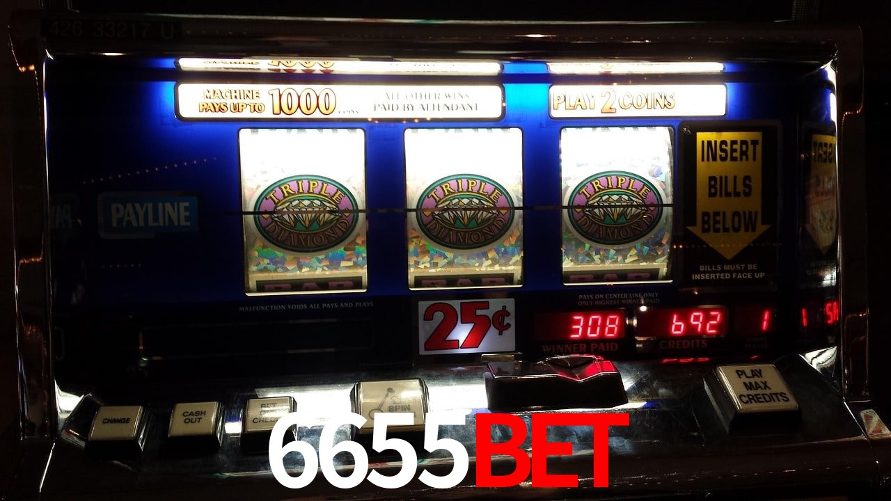 Statistics 6655bet