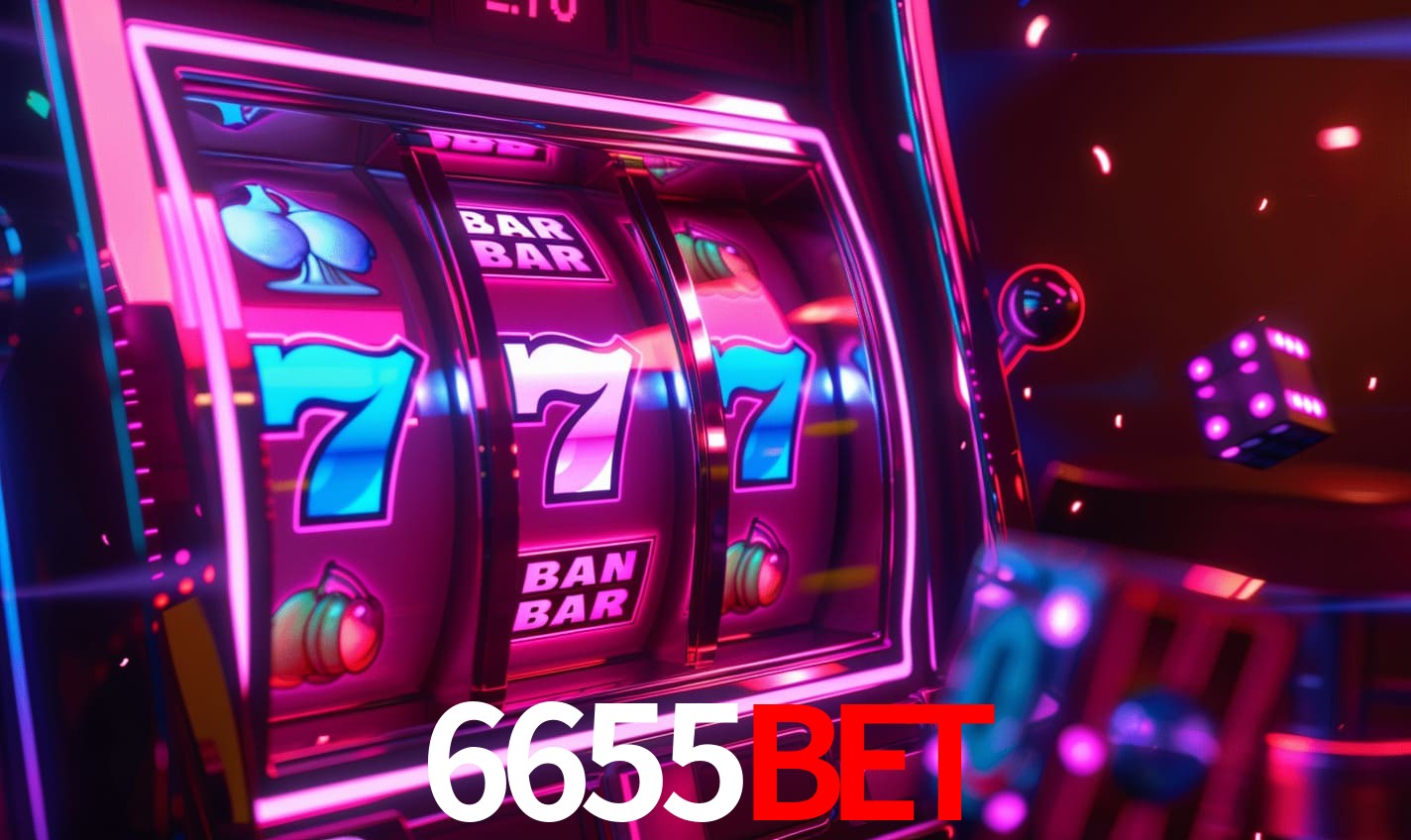 6655bet Belo Horizonte - Provably Fair