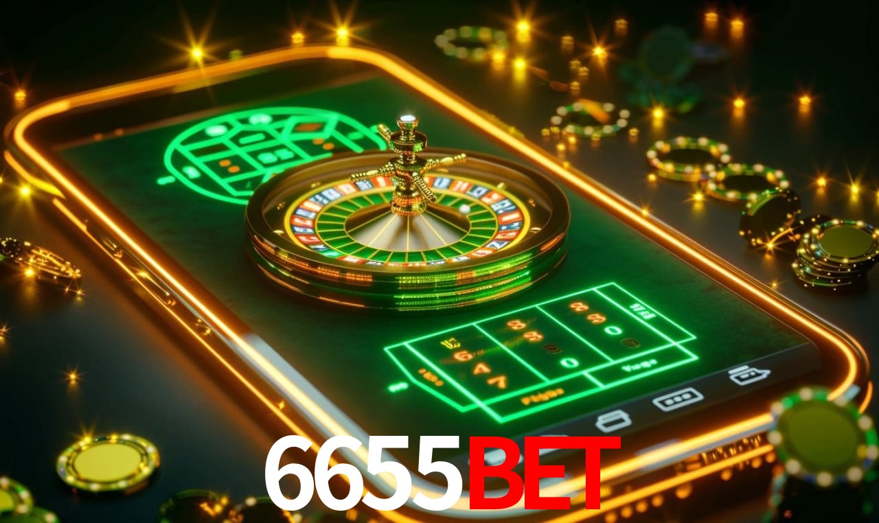 6655bet - Rápido Acesse