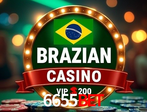 6655bet Salvador - Strategy