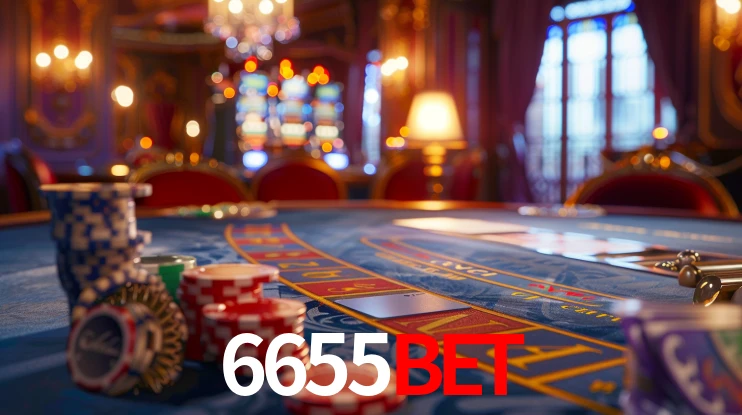 API Integration 6655bet
