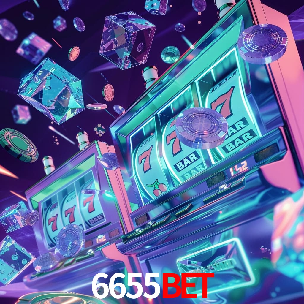 Interface Premium 6655bet