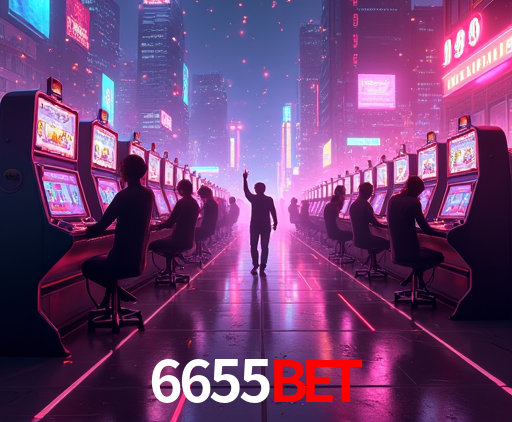 Apostas de Tênis 6655bet