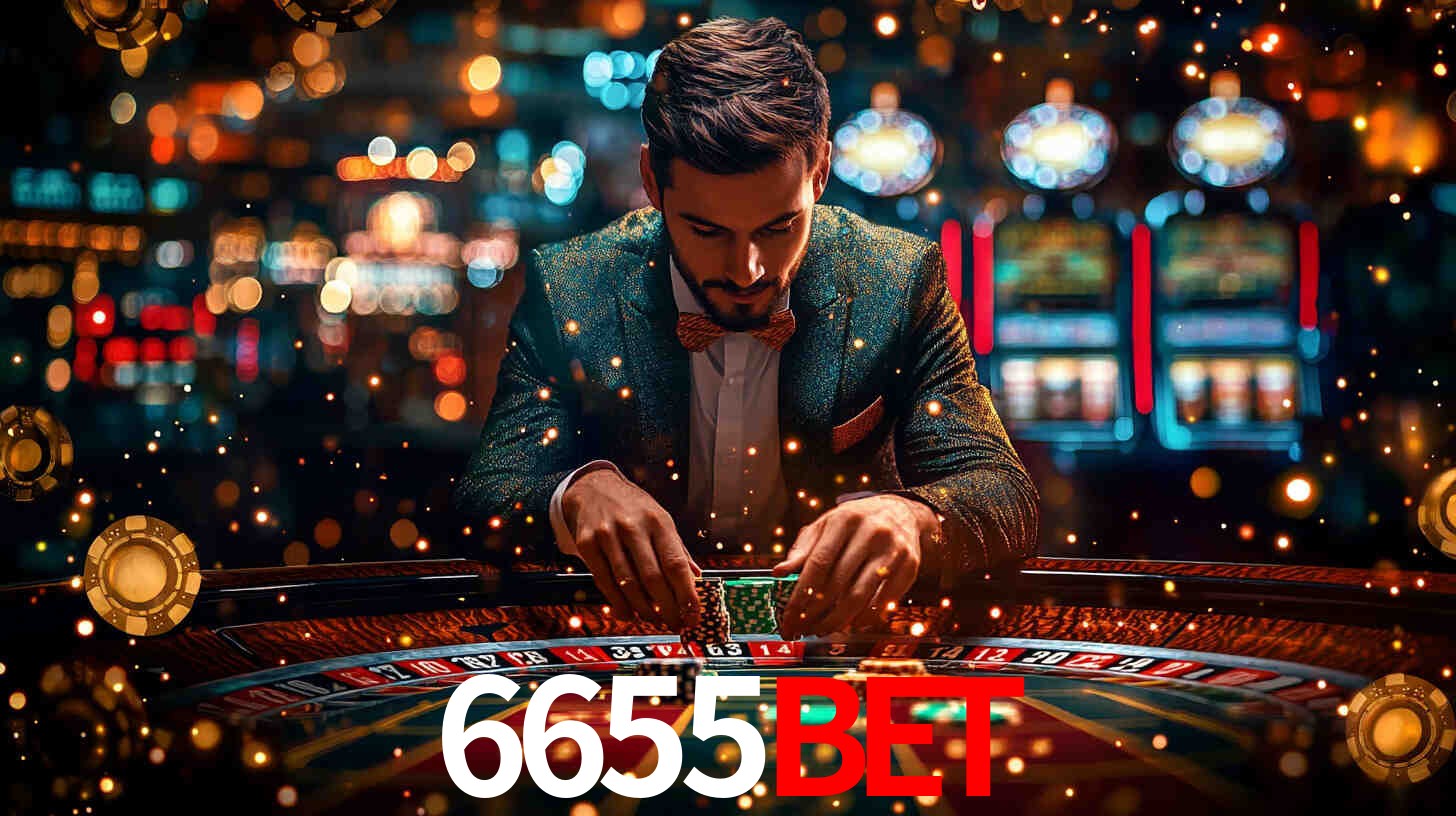 Daily Bonuses 6655bet