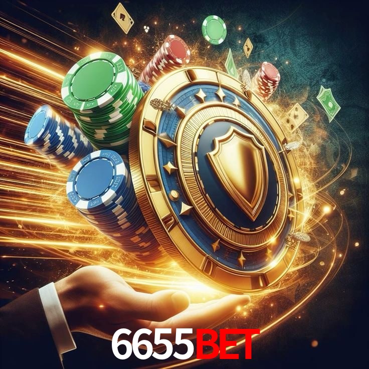 6655bet Curitiba - Live Betting