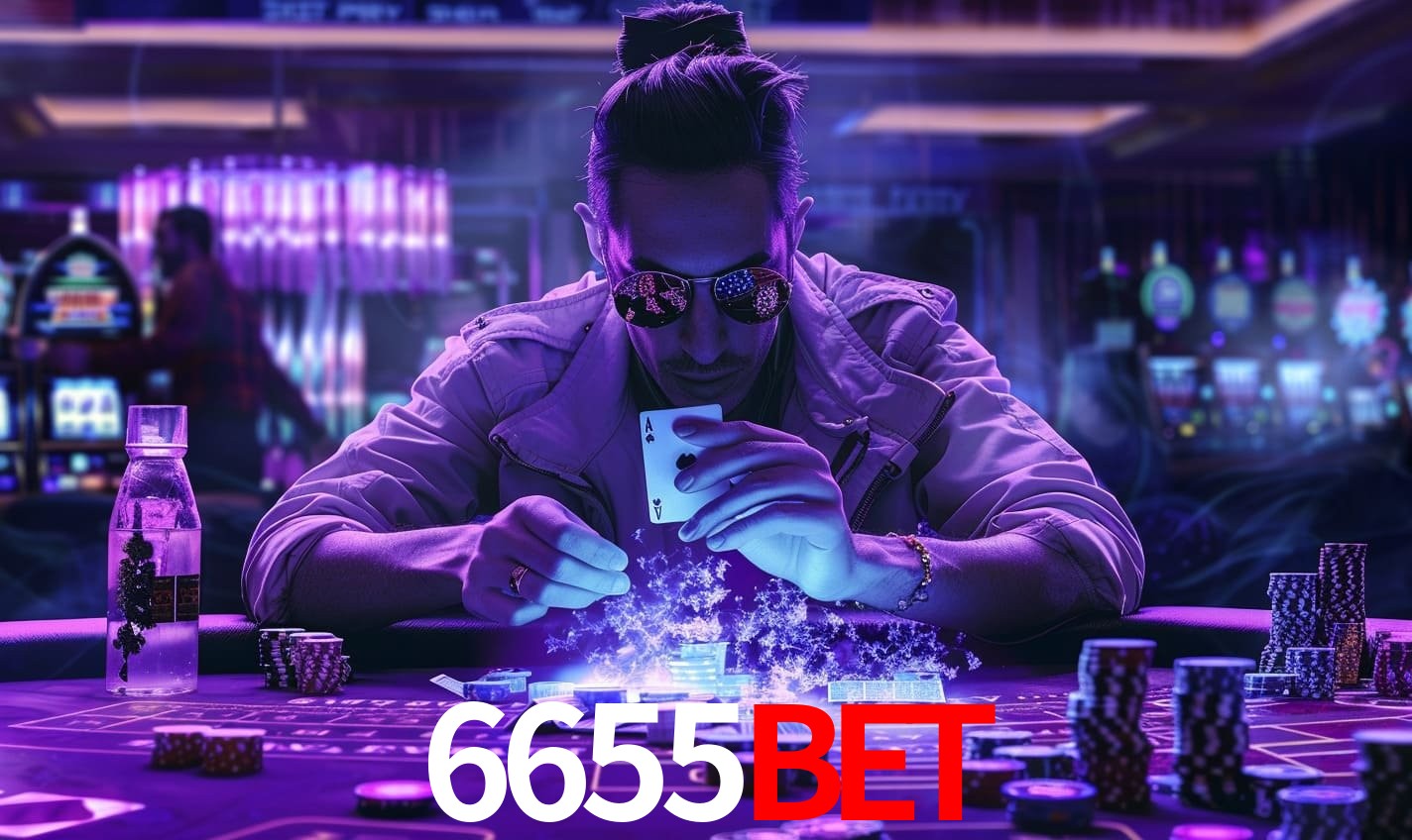Football Betting 6655bet