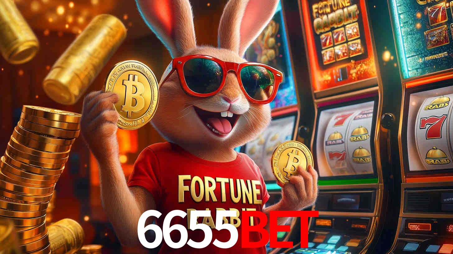 Apostas Esportivas na 6655bet: Um Guia Completo